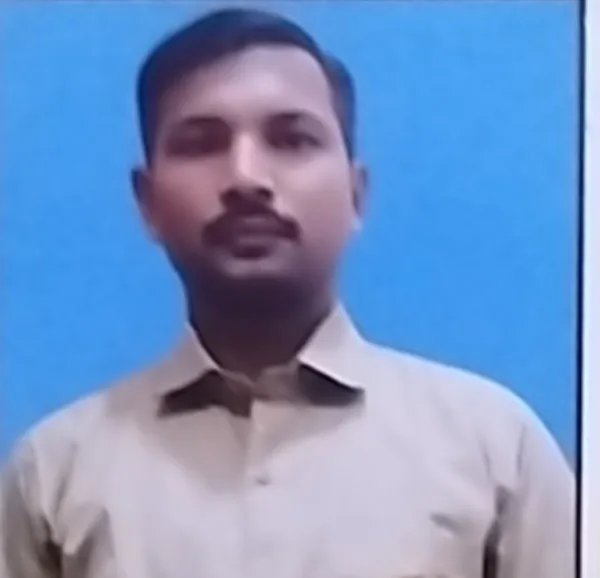 विकास पासवान